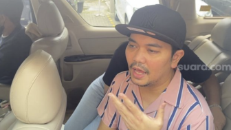 Indra Bekti Terpaksa Jual Rumah: Biarlah Jadi Hadiah Buat Mereka!