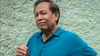 Heboh Pelawak Tarzan Kena Denda PLN Rp 90 Juta, Begini Kronologinya!