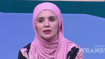 Aldila Jelita Ingin Cerai Sejak 2020 Gegara Prinsip: Mas Bekti Udah Gak Bisa...