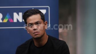 Petuah Bijak dari Surya Insomnia Soal Mengubah Pasangan Menjadi yang Diinginkan