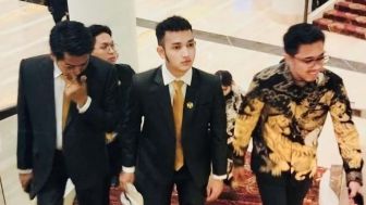 Ingat Rio Ramadhan, Pacar Settingan Kekeyi? Kini Duduki Jabatan Strategis di Sulawesi Selatan