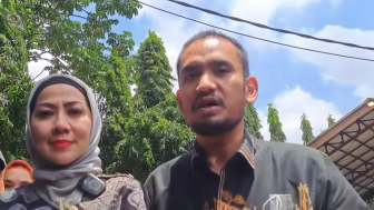 Venna Melinda dan Ferry Irawan Tolak Rujuk, Proses Perceraian Berlanjut