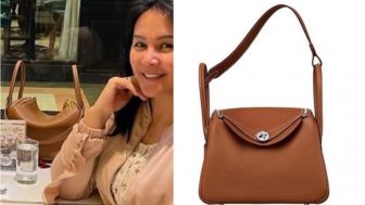 Intip Koleksi Tas Hermes Milik Ibu Mario Dandy Seharga Miliaran, Netizen: Hanya Istri Sambo yang Bisa Nyaingin