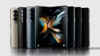 Samsung Galaxy Z Fold 5 Punya Kamera Setara S23, Cek Kelebihan & Kekurangannya