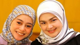 Unggah Momen Bareng Siti Nurhaliza, Lesti Kejora Malah Tuai Nyinyiran Netizen