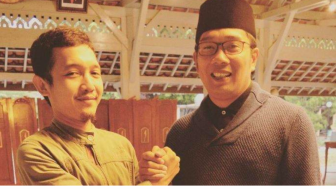 Nasib Pilu Sabil! Cuma Guru Honorer, Kini Dipecat Gegara Bilang Maneh ke Ridwan Kamil yang Berstatus Gubernur Jabar