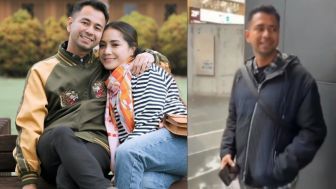 Akui Video Call dengan Mimi Bayuh di Jepang, Raffi Ahmad: Gue Sama Gigi...