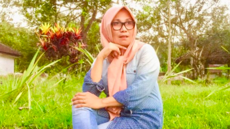 Sikap Nursyah Dikritik Psikolog, Ibu Indah Permatasari Emosi dan Beri Tantangan Terbuka: Ketemu Dulu Sama Saya
