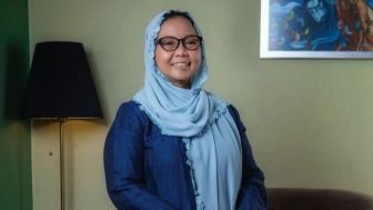 Pengalaman Alissa Wahid Berhadapan dengan Petugas Bea Cukai, Langsung Kecut Begitu Tahu Kerja di LSM