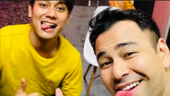 Nama Raffi Ahmad dan Rizky Billar dalam Pusaran Kasus Pencucian Uang Rafael Alun? Ini Sebabnya