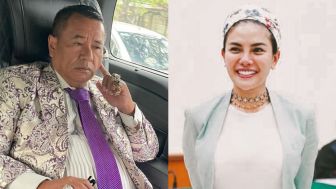 Nikita Mirzani Tertawakan Hotman Paris yang Gagal Bela Teddy Minahasa: Dibayar Miliaran Tapi Hasilnya Nol