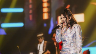 Sial Mahalini Bikin Novia Situmeang Hengkang dari Top 6 Indonesian Idol 2023, Perjuangan Berakhir!