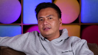 Wijin Akui Tak Jadi Nikah Lantaran Sang Kekasih Ketahuan Sesuatu, dengan Gisel?