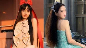 Jisoo jadi Anggota Pertama BLACKPINK yang Raih Gelar Million Seller, Fans Lisa Protes dan Tidak Terima!