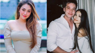 Hancurnya Hati Celine Evangelista! Saat Anaknya Rindu, Stefan William Bersikap Tak Acuhdan Pamer Pacar Baru