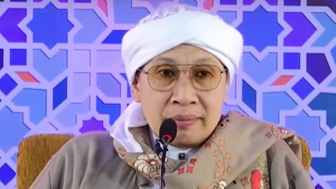 Heboh Pengobatan Ajaib Ida Dayak, Apakah Muslim Boleh Ikut Berobat? Ini Kata Buya Yahya