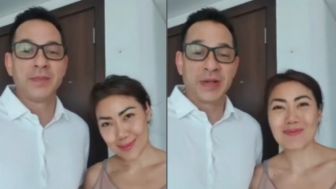 16 tahun Menikah, Ari Wibowo Tak Pernah Kasih Uang Cash ke Istri, Pengacara Inge Anugrah: Belanja Dibatasi, Semua Harta Atas Nama Suami