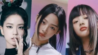 Sukses Comeback, Jisoo BLACKPINK jadi Anggota Girl Group Terpopuler Bulan April