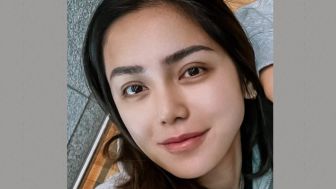 Pamer Hidung Hasil Oplas, Jessica Iskandar Dibilang Mirip Nikita Mirzani Oleh Netizen