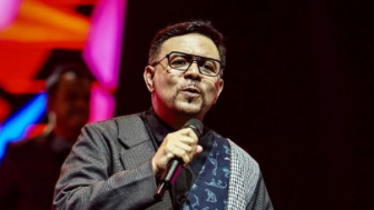 Vokalis Kahitna Carlo Saba Meninggal Dunia, Yovie Widianto: Penyanyi yang Tak Akan Terganti