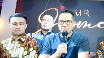 Ari Wibowo Diduga Beberkan Pengeluaran Inge Anugrah, Nominalnya Bikin Kaget Netizen: Mendingan Arie Kriting