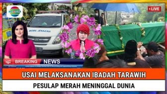 Cek Fakta: Pesulap Merah Meninggal di Tangan Ida Dayak