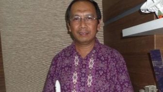 Gara-gara Lebaran Beda Dengan Pemerintah, Peneliti BRIN Diduga Buat Ujaran Kebencian ke Muhammadiyah