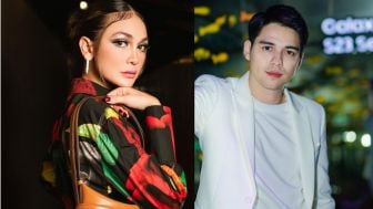 Kini Diisukan Pacaran, Maxime Bouttier Ngaku DM Luna Maya Duluan