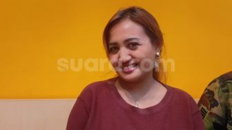 Saat di Polda Sulawesi Selatan Lina Mukherjee Merasa Seperti Teroris
