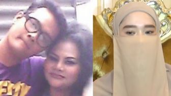 Buntut Perselingkuhan Virgoun, Inara Rusli dan Mertua Saling Serang di Sosial Media