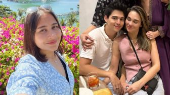 Kini Go Public dengan Luna Maya, Maxime Bouttier Dahulu Bucinin Prilly Latuconsina Hingga Buat Lagu