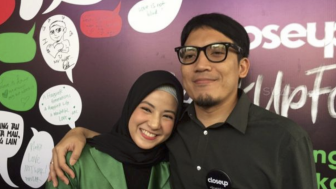 Desta Akui Sering Bertengkar dengan Natasha Rizki Karena Beda Usia: Caca Ngeyel Kalau...