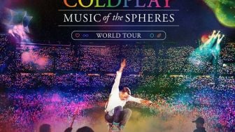 Konser Coldplay di Indonesia Bakal Tambah Hari? Sandiaga Uno dan Chris Martin Bocorkan Hal Ini