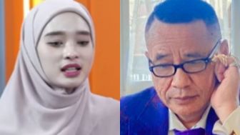 Hotman Paris Siap Bantu Inara Rusli Lawan Virgoun, Netizen: Bekingan Istri Sah Makin Banyak