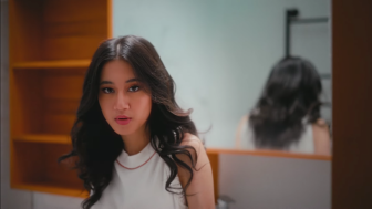Lirik Lagu Better On My Own - Keisya Levronka, Lengkap dengan Terjemahan Bahasa Indonesia