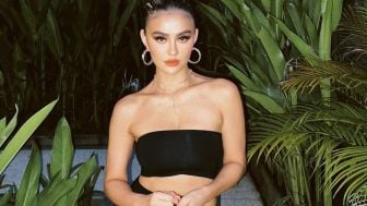 Netizen Sindir Agnez Mo Sepi Job karena Sering Tampil di Indonesia