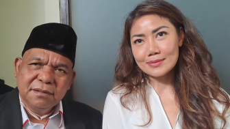 Inge Anugrah Tantang Ari Wibowo Buktikan Tuduhan Selingkuh, Pengacara: Kalau Tidak Terbukti, Jadi Kasus Fitnah!