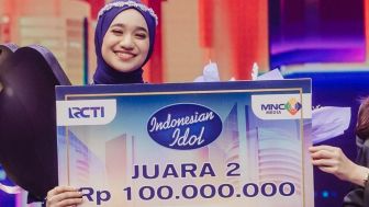 Penyanyi Jebolan Indonesian Idol Ini Buat Tentara Israel Menangis