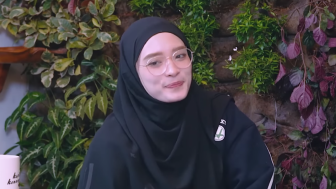 Dilaporkan Tenri Anisa Usai Bongkar Perselingkuhan Virgoun, Inara Rusli: Sebaik Apa sih Namanya