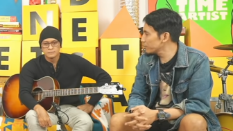 Sifat Ahmad Dhani yang Dibenci Andra Gitaris Dewa 19: Yang Diomongin Dia Tuh, Nggak Perlu Lah Diomongin