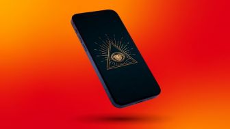 Pengguna iPhone Harap Waspada, ATP Seluler Terbaru Targetkan Perangkat iOS