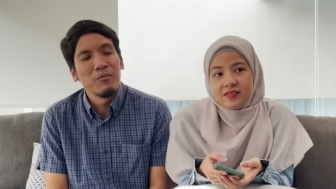 Jelang Putusan Cerai, Natasha Rizky Akui Sudah Sabar Bertahan dengan Desta: Tidak Bisa Dibandingkan dengan Apapun