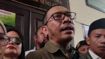 Ayah David Ozora Siap Bersaksi Lawan Mario Dandy: Seluruh Bukti Sudah Disiapkan