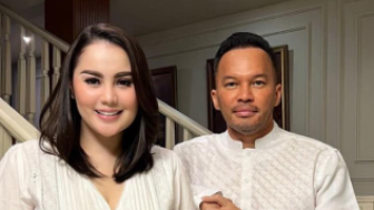 Viral Gegara Jadi Pelakor, Jennifer Dunn Dicibir Saat Dampingi Faisal Haris Nyaleg: Nanti Juga Ada Karmanya