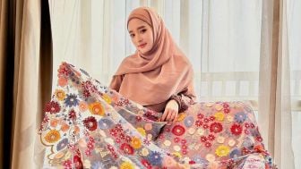 Tuai Kontroversi Usai Lepas Cadar, Inara Rusli Tak Peduli: Orang kan...