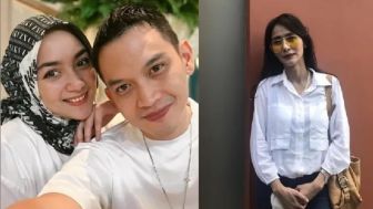 Rezky Aditya Ketahuan Punya Anak Diluar Nikah dengan Perempuan Lain, Reaksi Citra Kirana Jadi Sorotan