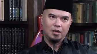 Sebut K-Pop Wabah, Ahmad Dhani Dihujat: Padahal Anak Bininya K-Popers