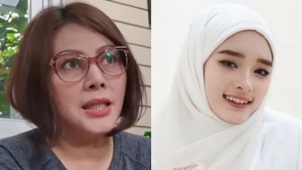 Kakak Virgoun ke Inara Rusli: Kamu Juga Enggak yang Suci dan Sempurna