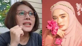 Kakak Virgoun Persilahkan Inara Rusli Tuntut Royalti: Mau 1 Triliun Enggak Masalah!