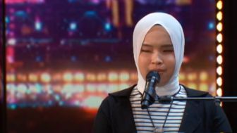 Meski Kasih Golden Buzzer, Ternyata Simon Cowell Lupa Suara Putri Ariani